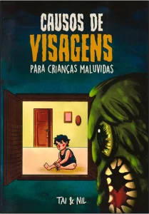 Causos de Visagens - para crinaças maluvidas