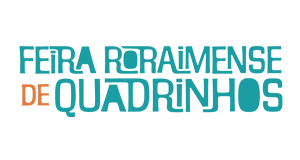 FEIRA RORAIMENSE DE QUADRINHOS